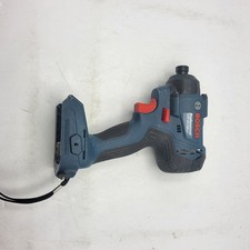 Bosch - Gdr 18V Body only -