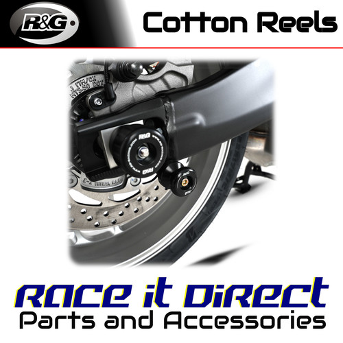 Cotton reels for yamaha - reels, mt-10