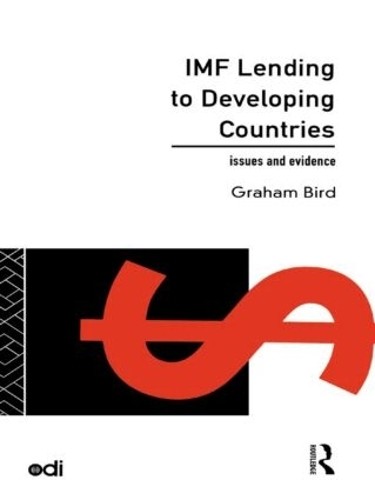 Imf lending developing - imf,