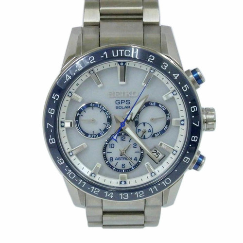 Seiko astron dual time - dual,