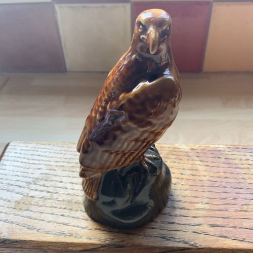 Vintage empty beswick scotch - vintage,
