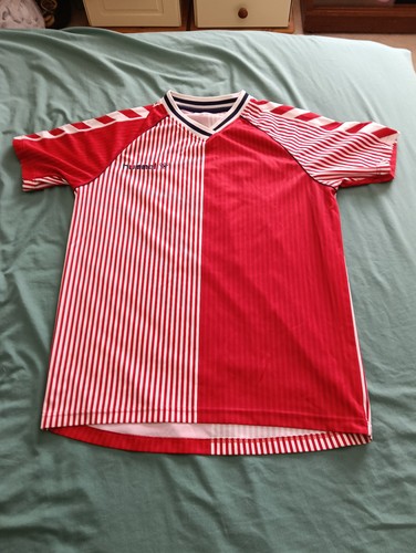Denmark 1986 home - , shirt,