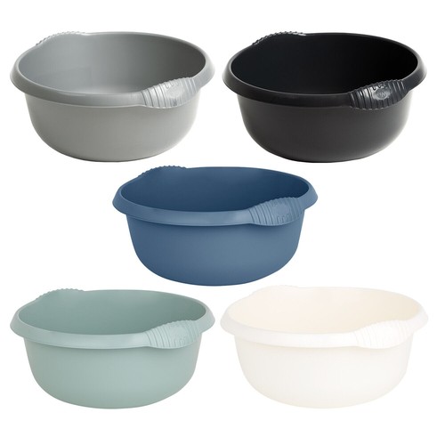 Washing bowl 36 - up,