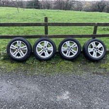 2011 BMW 1 SERIES 116d E87 -