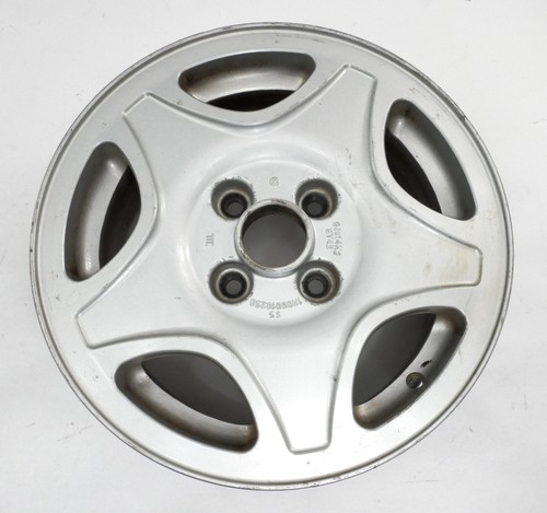 Alloy wheel rim 99 - 14", 96-99
