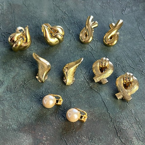 Pairs vintage grosse dior - 5, +