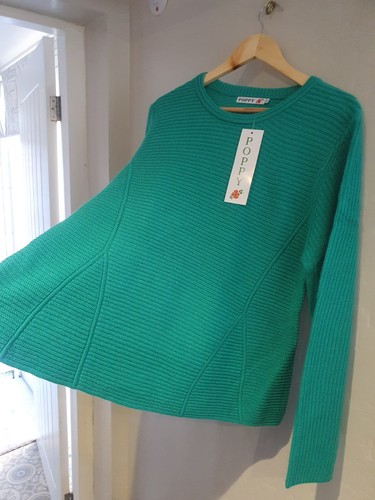 New poppy vibrant green - vibrant,