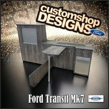 Ford Transit Mk7 (2001 - 2014)