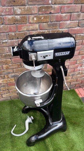 Hobart ae200 20l commercial - 20l,