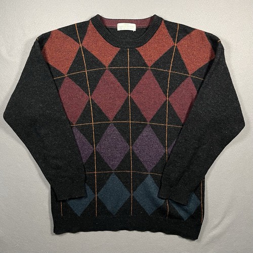 Micheal vintage sweater - micheal,