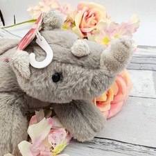 Aurora Rhino Mini Flopsie