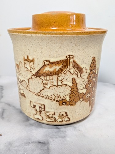 Vintage ashdale pottery - vintage,