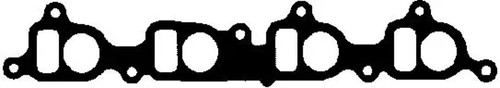 Intake manifold gasket 450395p - intake,