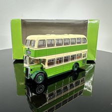 Britbus N6001 Southdown Guy