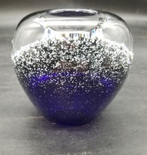 Thomas Webb Attribute Blue