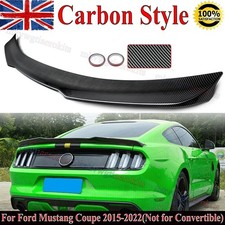 V Style Ford Mustang GT Coupe