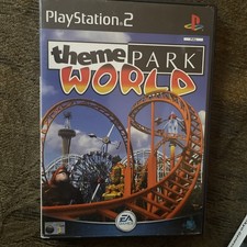 Theme Park World (Sony