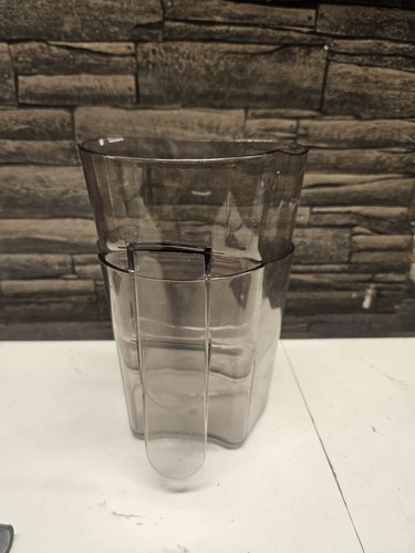 Juice pulp containers for - pulp,