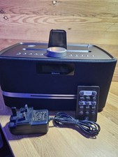 Majority Castle Dab Radio And CD Player. Includes Bluetooth And Aux Input. 