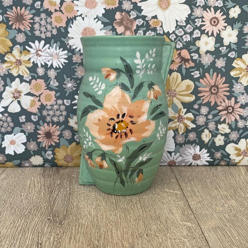 Mint green art deco - mint,
