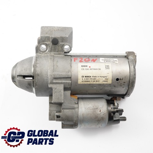 Bmw f20 f21 f30 - f21,