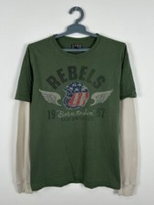 Vintage Y2K Lucky Brand Born