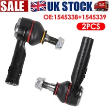 For Ford Fiesta Mk7 2008