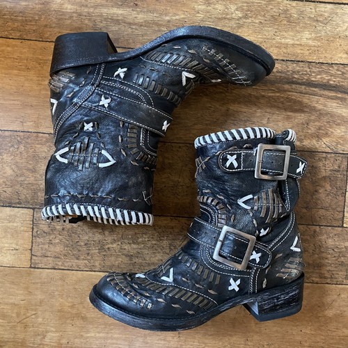 Old gringo mexicana size 37 - gringo,