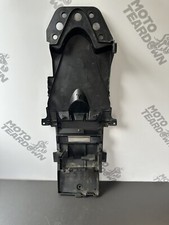 Suzuki GSXR1000 2010 Undertray