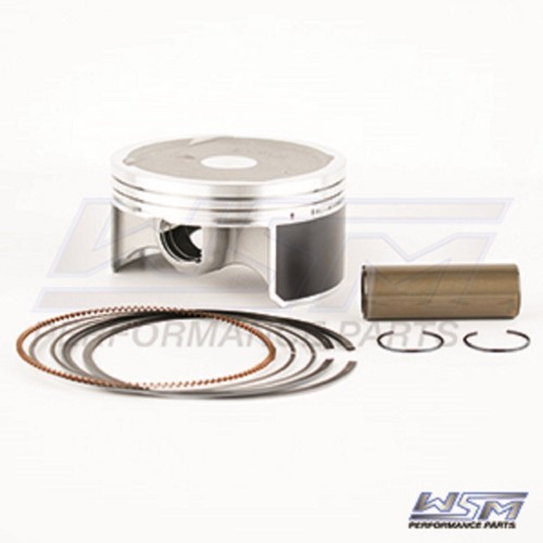 Wsm piston kit - wsm, 50