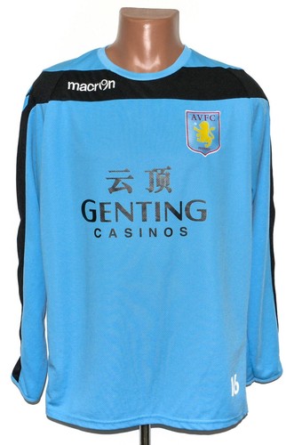 Aston villa 2012 2013 - aston,