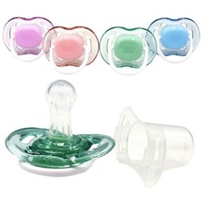 Baby pacifier with cover - baby,