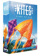 Kites Time to Fly Board Game