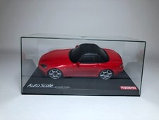 KYOSHO Mini-z Body Auto Scale HONDA S2000 Red MZC8R