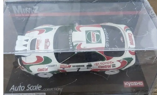 Kyosho mini toyota - kyosho,