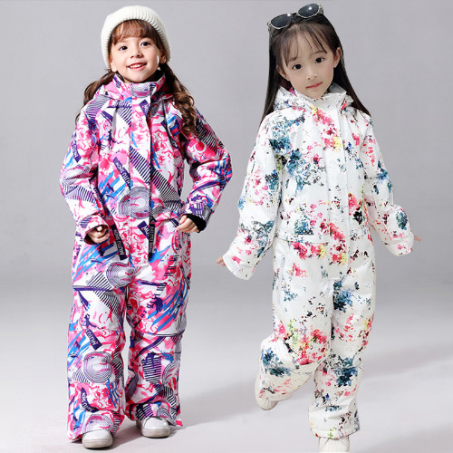 Waterproof one piece - waterproof, ski