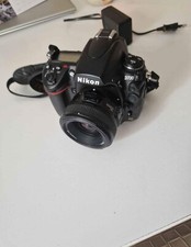 Nikon D700 12.1MP Digital SLR