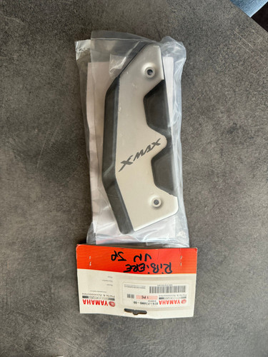 Walking feet aluminum - , foot
