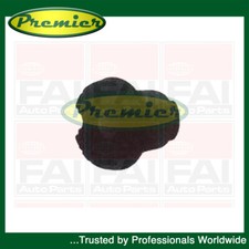 Premier Rear Subframe Bush Fits Peugeot 206 1998- 206 Van 2002-2007