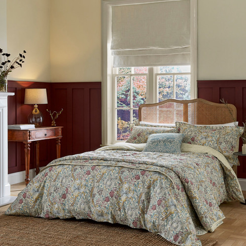 Morris and king duvet cover - morris, co