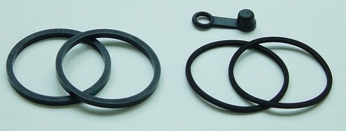 Yamaha max 1200 rear - yamaha, brake