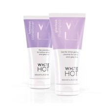White Hot Shine Duo