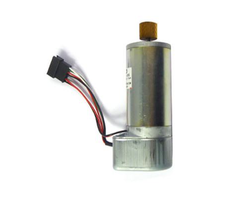 Scan motor for - , roland