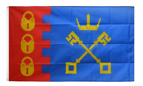 Willenhall flag ft - x, 3