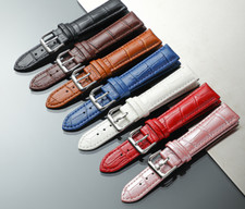 Women Genuine Leather Watch