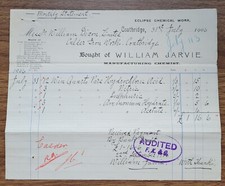 1906 william jarvie - 1906,