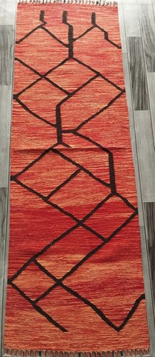 Modern handmade afghan turkish - modern,