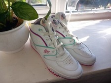 Vintage Nicks Trainers Size 8