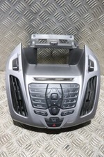 FORD TRANSIT CONNECT MK2 RADIO