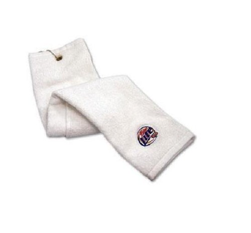 Miller lite embroidered logo - miller,